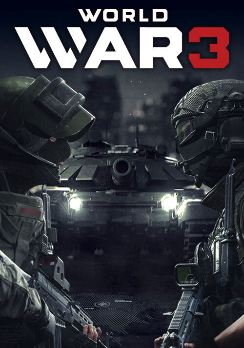 world war three