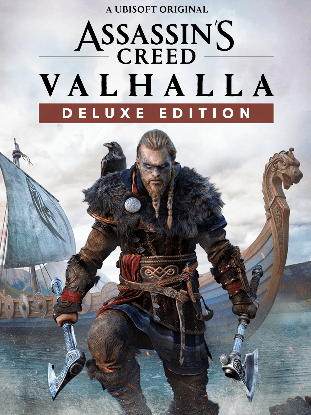 assassin creed valhalla