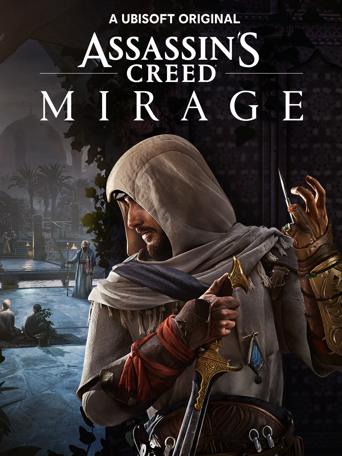 assassin creed miorage