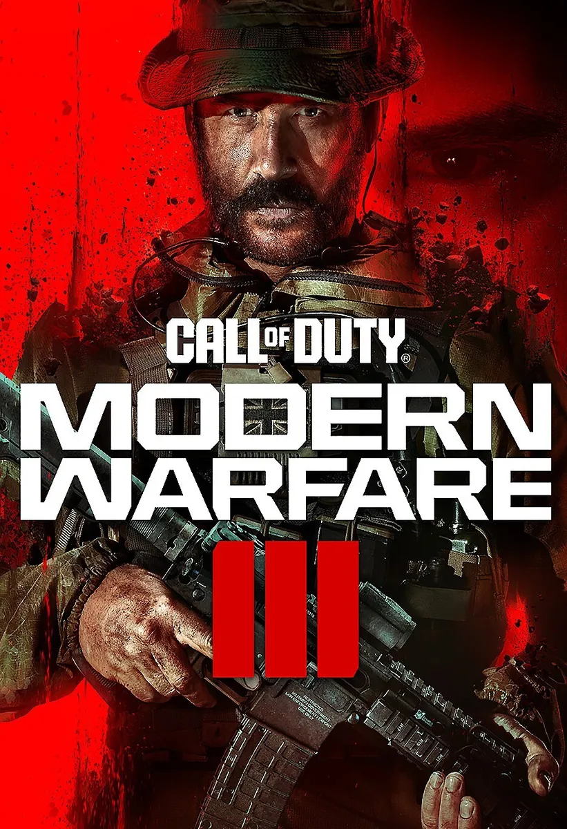 CALLOFDUTY three arlation