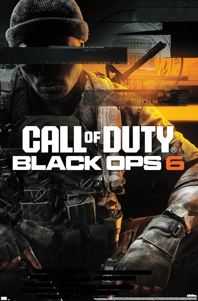 black ops 6 arlation