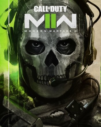 cod Modern warfare two