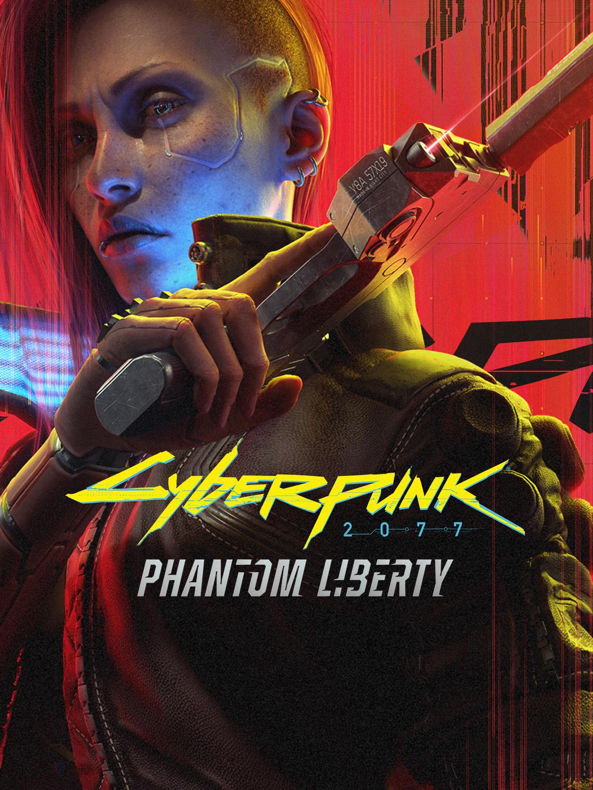 cyberpunk 2077