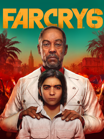 far cry 6