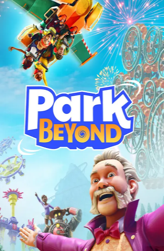 park beyond