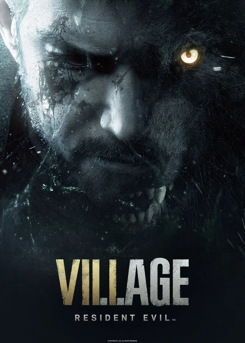 resident evil village