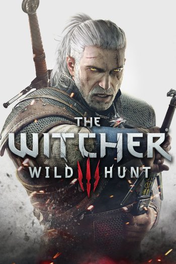 the witcher wild hunt