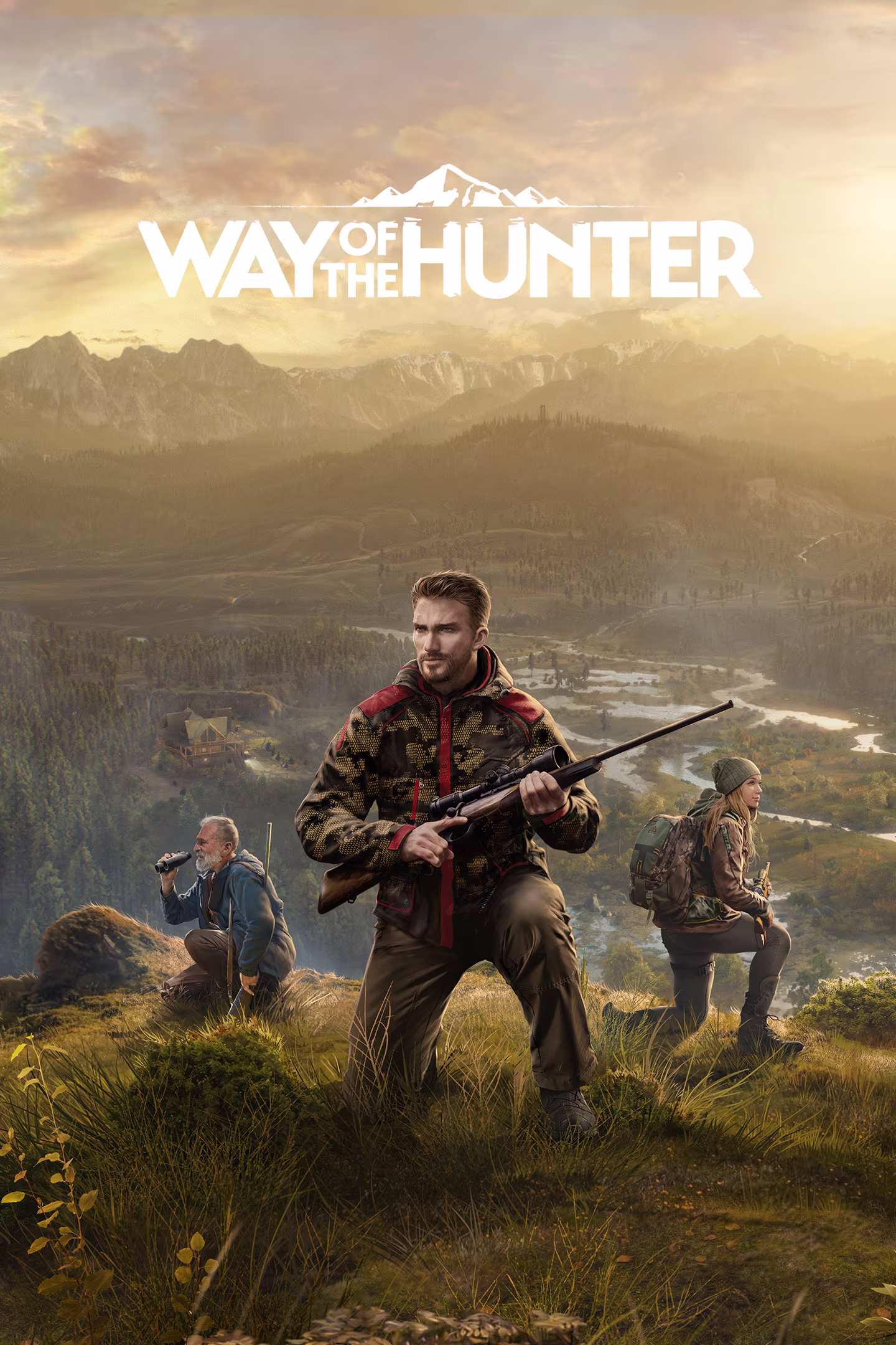 way of hunter